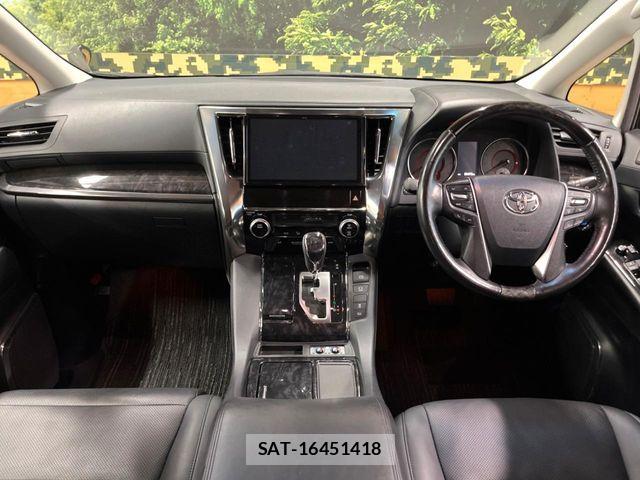 Toyota ALPHARD 2019-11 8561014-1