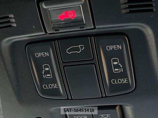 Toyota ALPHARD 2019-11 8561014-6