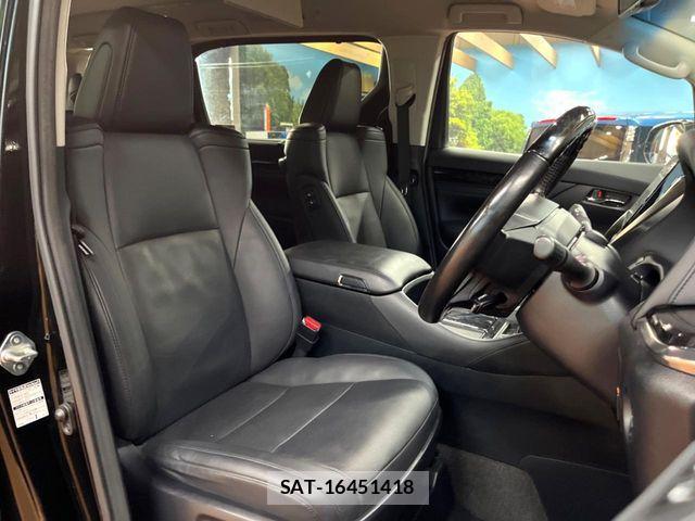 Toyota ALPHARD 2019-11 8561014-7