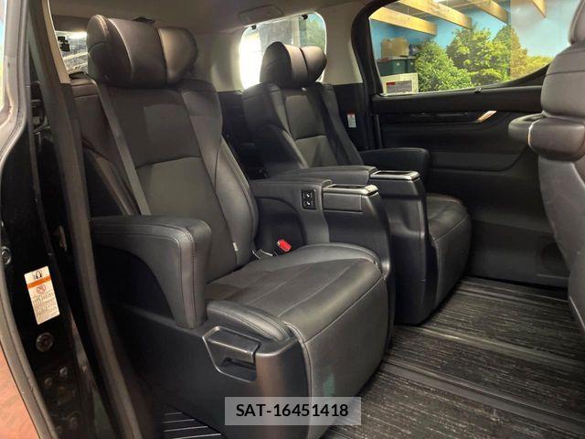 Toyota ALPHARD 2019-11 8561014-8