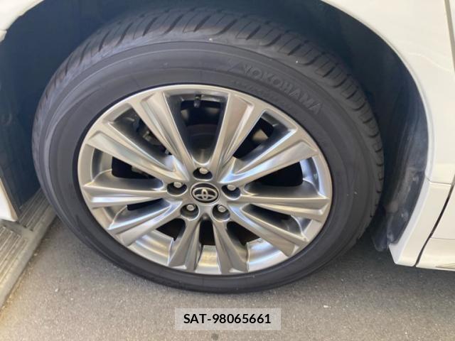 Toyota ALPHARD 2020-07 8561017-10