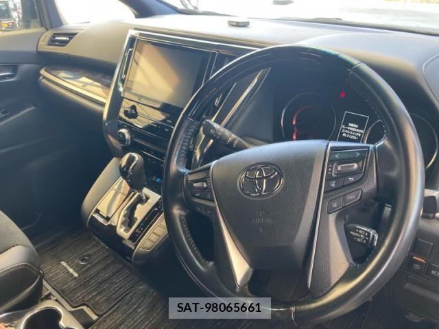Toyota ALPHARD 2020-07 8561017-12