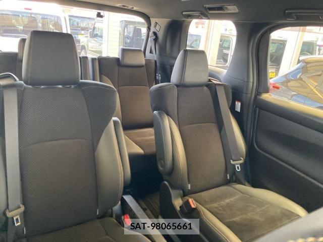 Toyota ALPHARD 2020-07 8561017-15