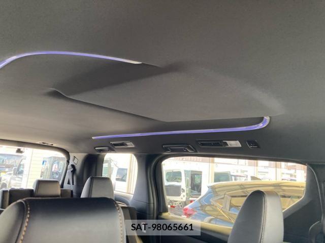 Toyota ALPHARD 2020-07 8561017-16