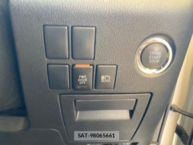 Toyota ALPHARD 2020-07 8561017-17