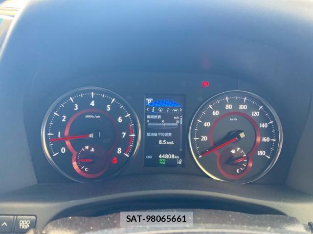 Toyota ALPHARD 2020-07 8561017-18