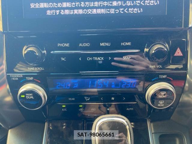 Toyota ALPHARD 2020-07 8561017-20