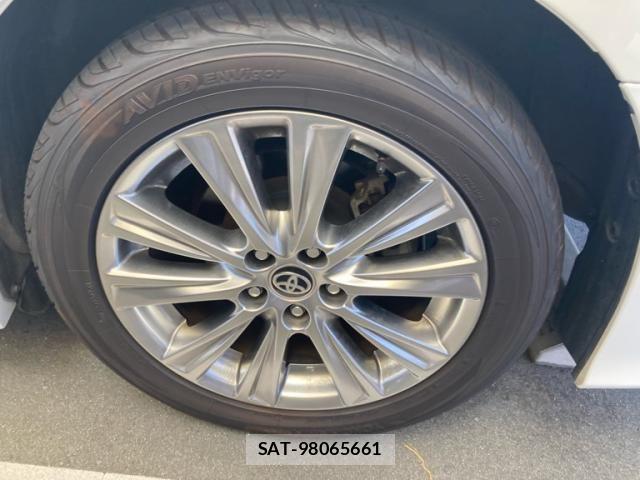 Toyota ALPHARD 2020-07 8561017-7
