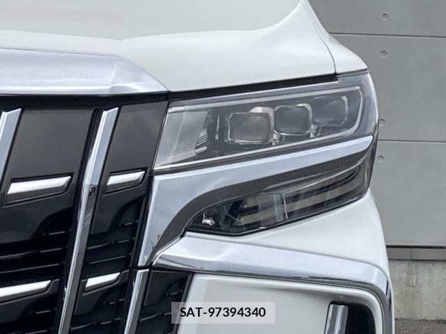 Toyota ALPHARD 2019-07 8561011-9