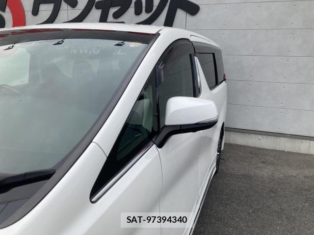 Toyota ALPHARD 2019-07 8561011-11