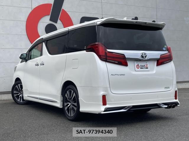 Toyota ALPHARD 2019-07 8561011-14