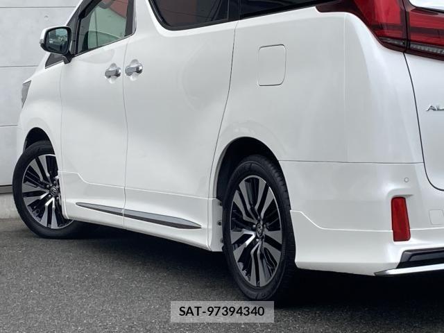 Toyota ALPHARD 2019-07 8561011-15