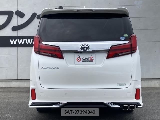 Toyota ALPHARD 2019-07 8561011-17