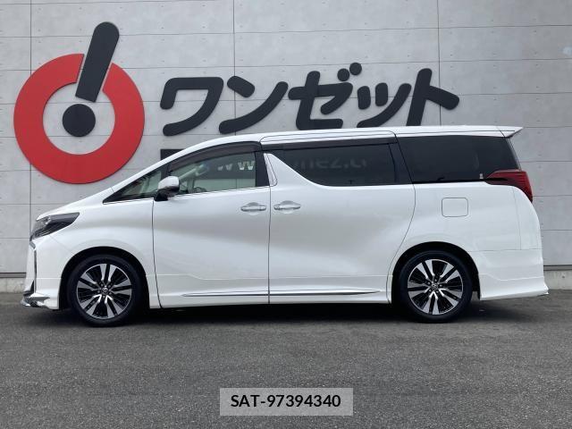 Toyota ALPHARD 2019-07 8561011-18