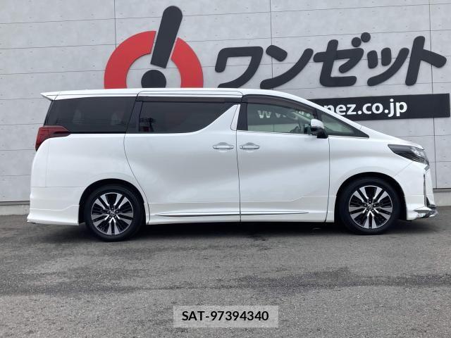 Toyota ALPHARD 2019-07 8561011-19