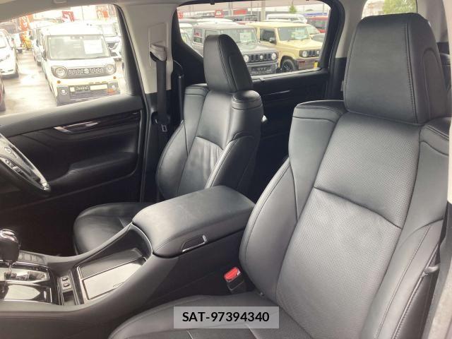 Toyota ALPHARD 2019-07 8561011-25