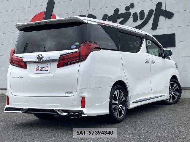 Toyota ALPHARD 2019-07 8561011-2