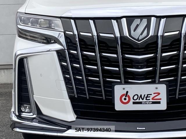 Toyota ALPHARD 2019-07 8561011-5