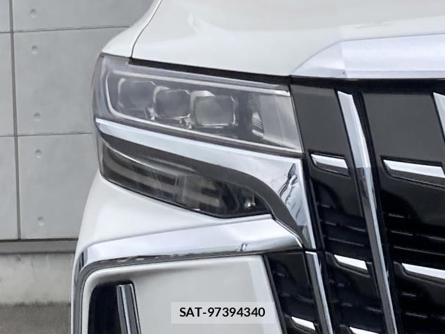 Toyota ALPHARD 2019-07 8561011-7