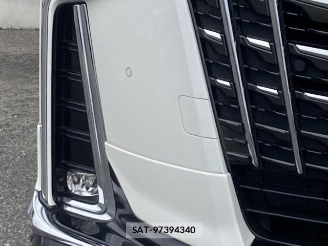 Toyota ALPHARD 2019-07 8561011-8