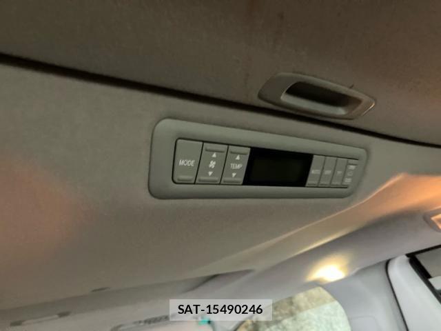 Toyota ALPHARD 2004-06 8561044-8