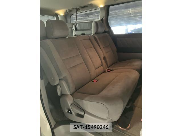 Toyota ALPHARD 2004-06 8561044-9