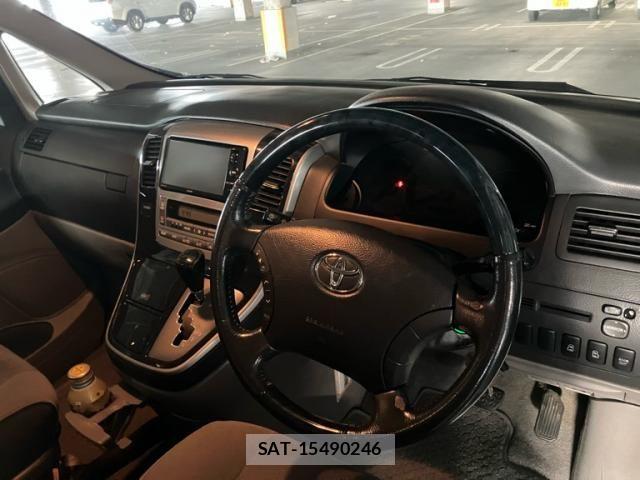 Toyota ALPHARD 2004-06 8561044-11
