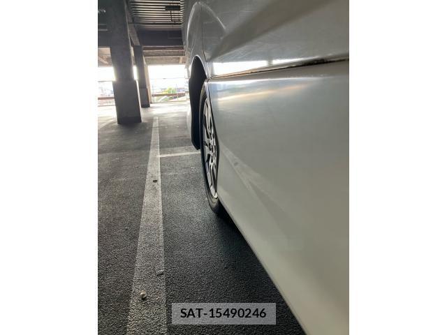 Toyota ALPHARD 2004-06 8561044-20