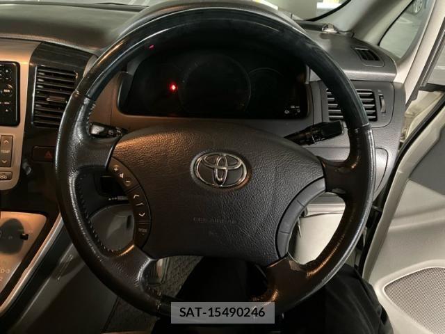 Toyota ALPHARD 2004-06 8561044-21