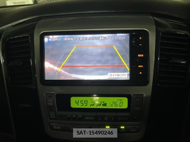 Toyota ALPHARD 2004-06 8561044-22