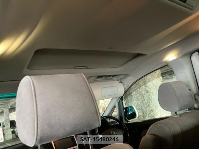 Toyota ALPHARD 2004-06 8561044-6