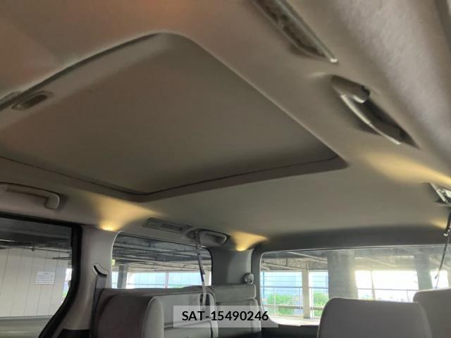 Toyota ALPHARD 2004-06 8561044-7