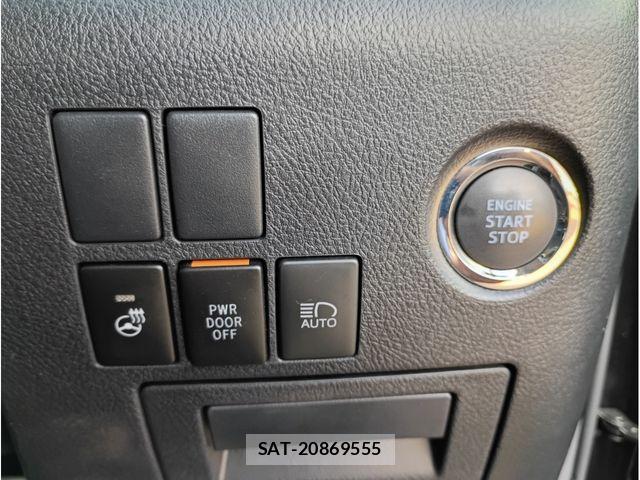 Toyota ALPHARD 2020-01 8561019-12