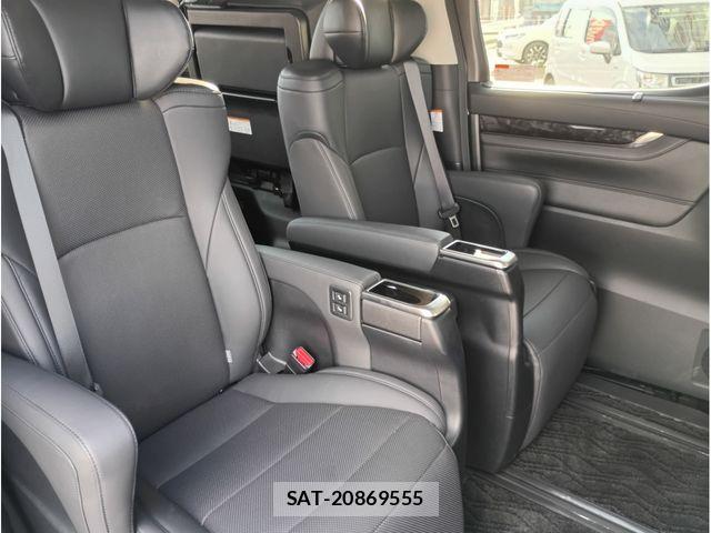 Toyota ALPHARD 2020-01 8561019-15