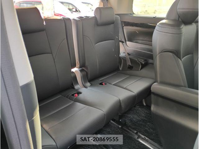 Toyota ALPHARD 2020-01 8561019-16