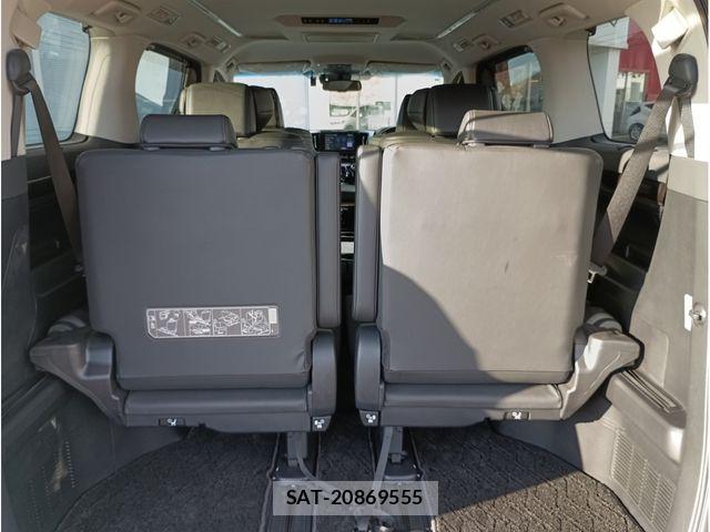 Toyota ALPHARD 2020-01 8561019-17
