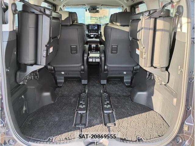 Toyota ALPHARD 2020-01 8561019-18