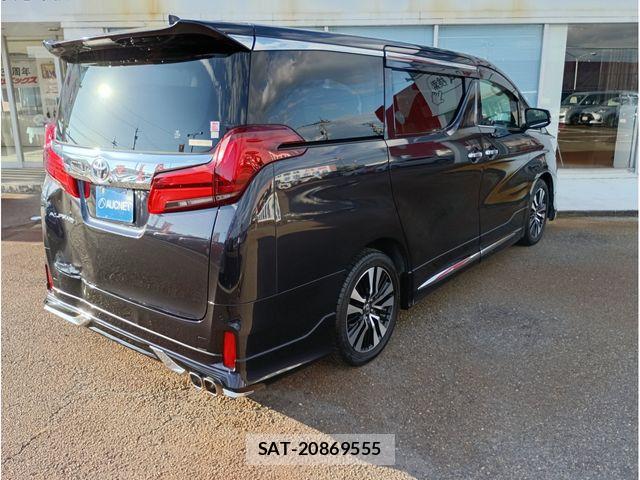 Toyota ALPHARD 2020-01 8561019-2