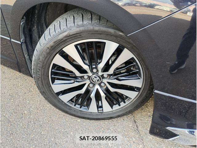 Toyota ALPHARD 2020-01 8561019-3