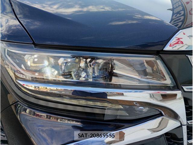 Toyota ALPHARD 2020-01 8561019-4