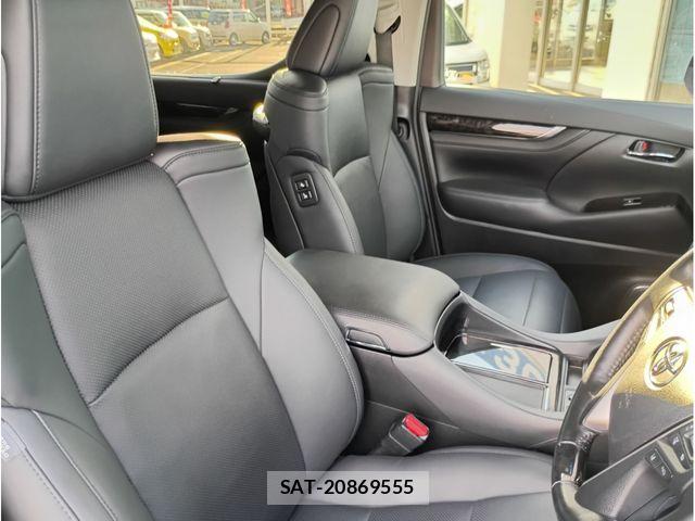 Toyota ALPHARD 2020-01 8561019-5
