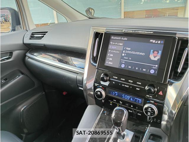 Toyota ALPHARD 2020-01 8561019-6