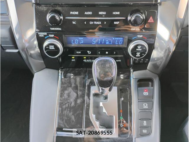 Toyota ALPHARD 2020-01 8561019-8