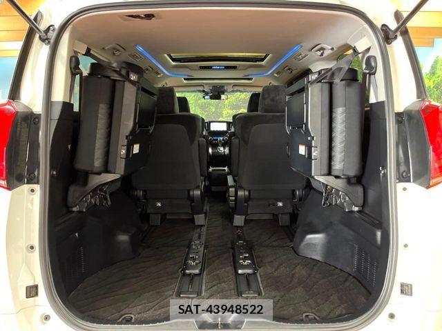 Toyota ALPHARD 2018-08 8561024-11