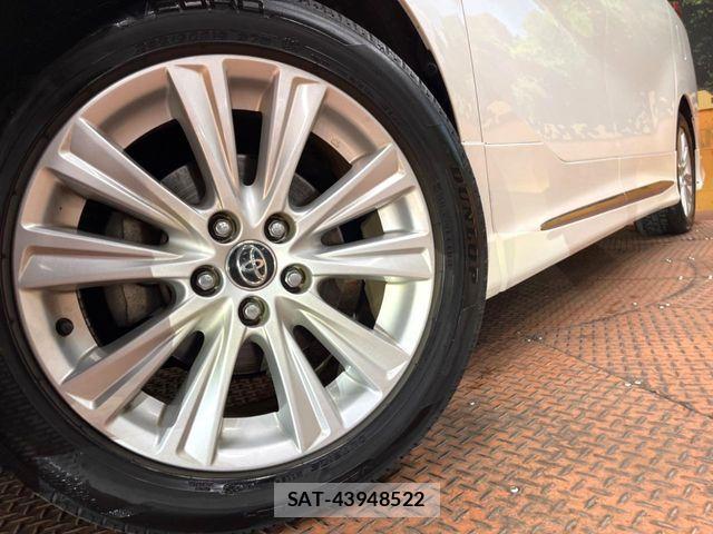 Toyota ALPHARD 2018-08 8561024-13