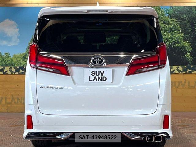 Toyota ALPHARD 2018-08 8561024-15
