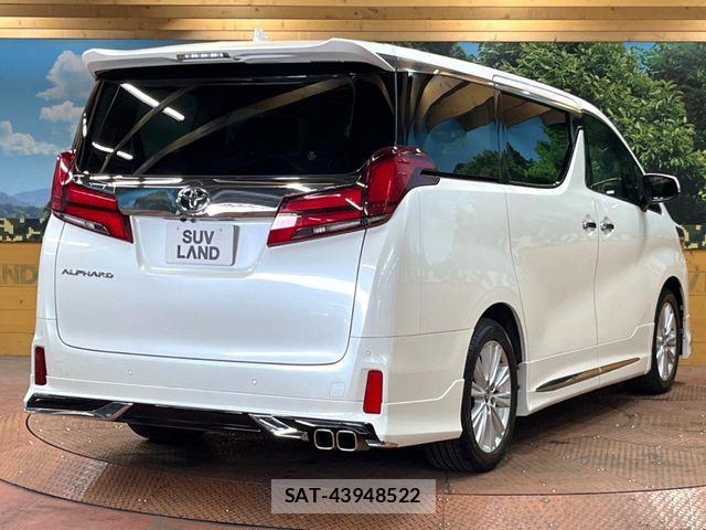 Toyota ALPHARD 2018-08 8561024-17