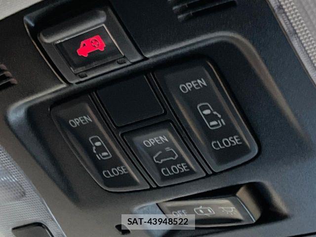 Toyota ALPHARD 2018-08 8561024-4