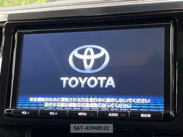Toyota ALPHARD 2018-08 8561024-5