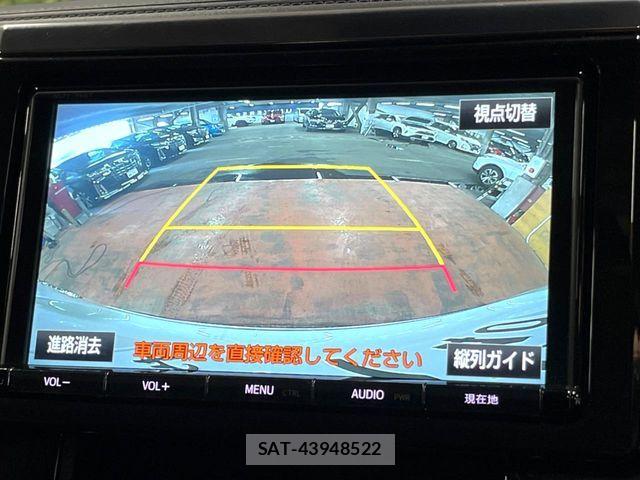 Toyota ALPHARD 2018-08 8561024-6